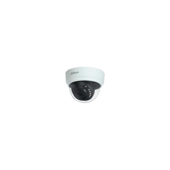 Видеокамера EZ-IP EZ-HAC-D1A41P-0280B HDCVI купольная АВ5029235