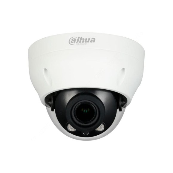 Видеокамера EZ-IP EZ-HAC-D3A41P-VF-2712 HDCVI купольная АВ5029231