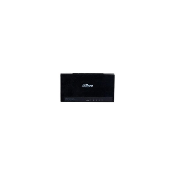 Неуправляемый настольный коммутатор EZ-IP EZ-355GT-L 5-ти портовый АН5029243