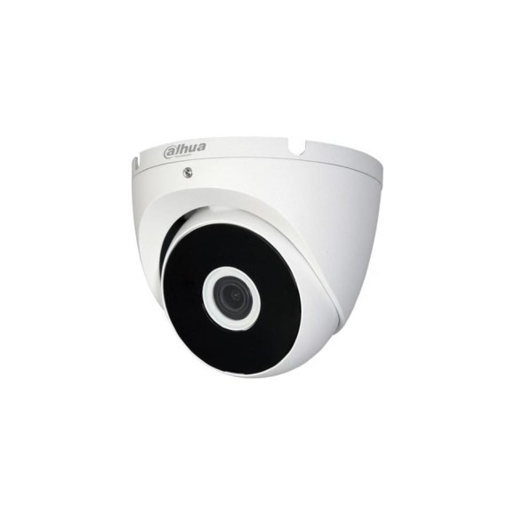 Видеокамера Ez-ip EZ-HAC-T2A21P-0280B HDCVI купольная АВ5023400 Видеокамера Ez-ip EZ-HAC-T2A21P-0280B HDCVI купольная АВ5023400