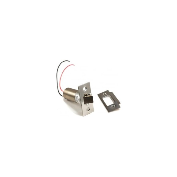 Замок электромеханический нормально закрытый PROMIX SM203.11 00-00104390 Замок электромеханический нормально закрытый PROMIX SM203.11 00-00104390