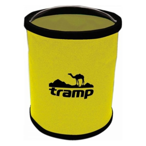 Складное ведро Tramp 11 л TRC-060