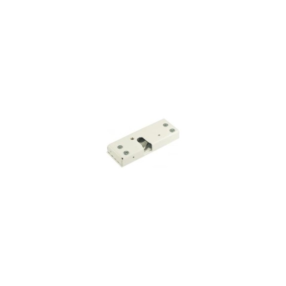 Замок электромеханический нормально открытый PROMIX SM306.00 белый 00-00081039
