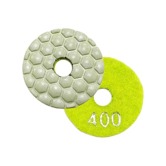 Круг алмазный гибкий шлифовальный АГШК BALL (50x2 мм; Р400) TECH-NICK 128.120.7381 Круг алмазный гибкий шлифовальный АГШК BALL (50x2 мм; Р400) TECH-NICK 128.120.7381