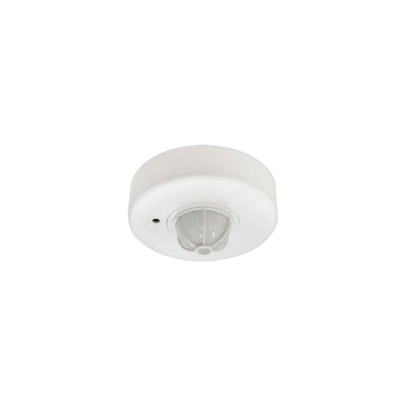 Датчик движения Feron 1200W, 12m, белый, SEN4/LX28B 22018 Датчик движения Feron 1200W, 12m, белый, SEN4/LX28B 22018