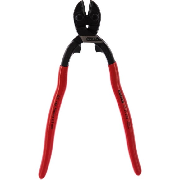 Болторезы KNIPEX КОБОЛТ KN-7131250 Болторезы KNIPEX КОБОЛТ KN-7131250