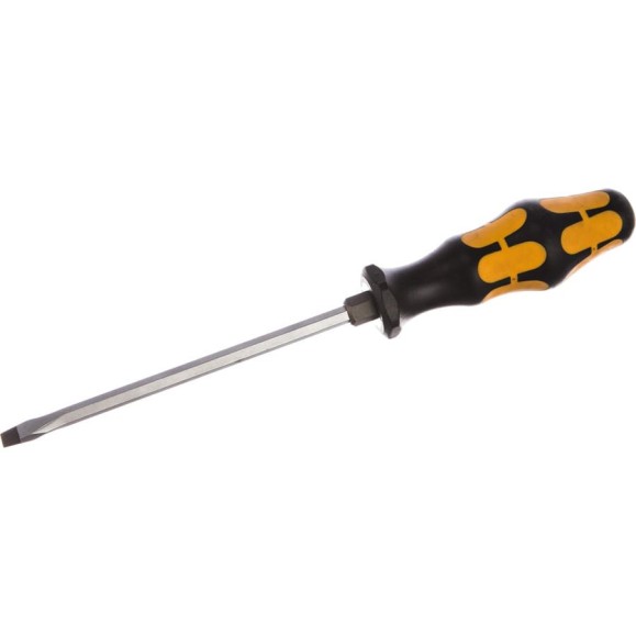 Отвертка WERA 932 AS 1.2*7,0*138MM WE-018302