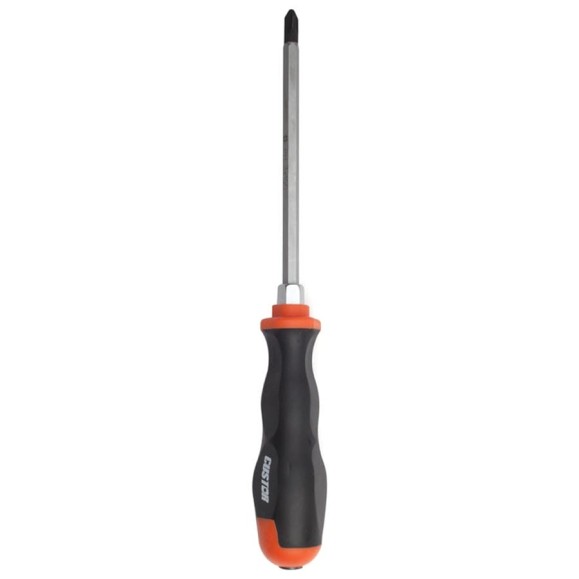 Ударная крестовая отвертка CUSTOR PH3 x 150mm 83003150
