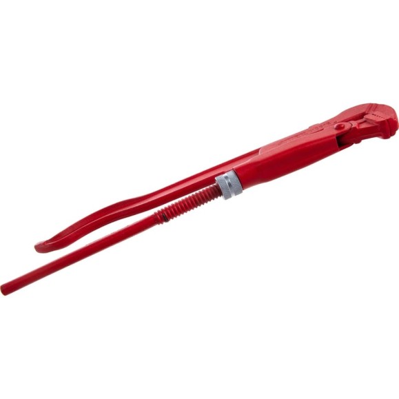 Газовый ключ 90гр, 1 1/2 дюйма VIRAX 010012
