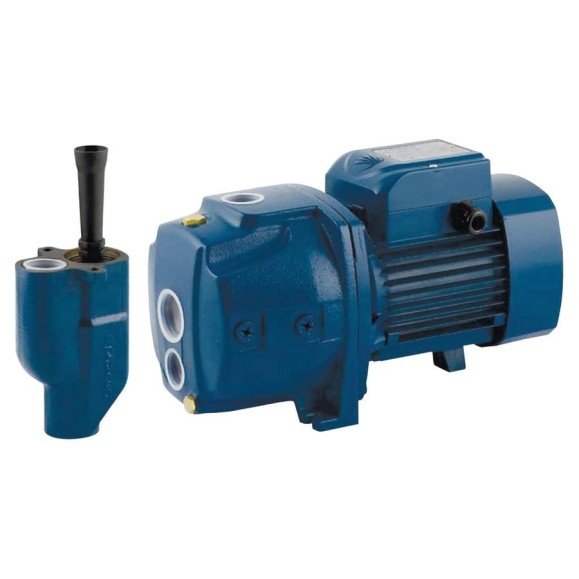 Насос PEDROLLO JDWm 2 46JDW71A8A1 Насос PEDROLLO JDWm 2 46JDW71A8A1