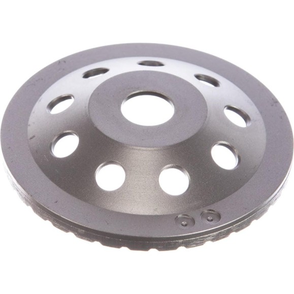 Алмазная чашка Standard, Universal 125 мм Bosch 2608601574 Алмазная чашка Standard, Universal 125 мм Bosch 2608601574