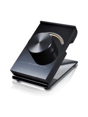 Радио пульт Easydim DESK-CCT дект с валкодером на 1 зону для MIX ленты 00-00001515