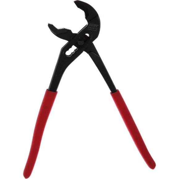 Клещи переставные JTC 10", 342810 666248 Клещи переставные JTC 10", 342810 666248
