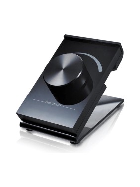 Радио пульт Easydim DESK-DIM дект с валкодером на 1 зону 00-00001514
