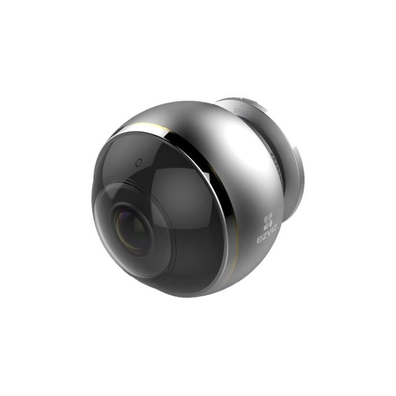 Камера видеонаблюдения EZVIZ C6P CS-CV346-A0-7A3WFR 00-00001697