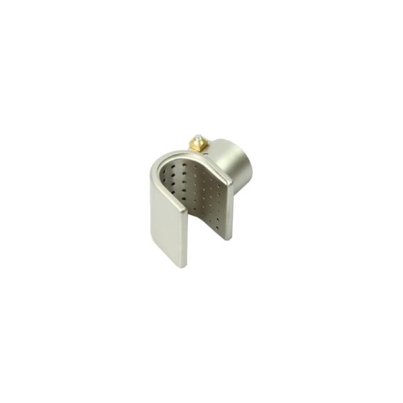 Насадка для усадки для Hot Jet, Labor S (35х20 мм) Leister 107.310