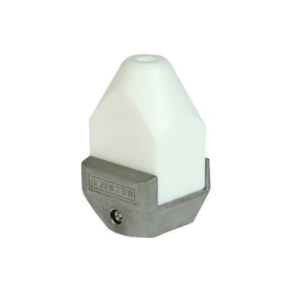 Насадка для сварки в углу (14 мм) для WELDPLAST S4 Leister 146.230