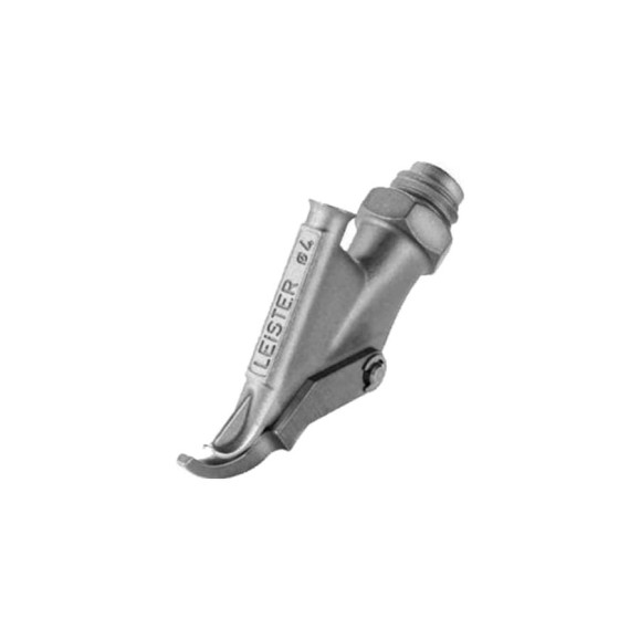 Насадка с клином для сварки прутком 4 мм Leister 113.399