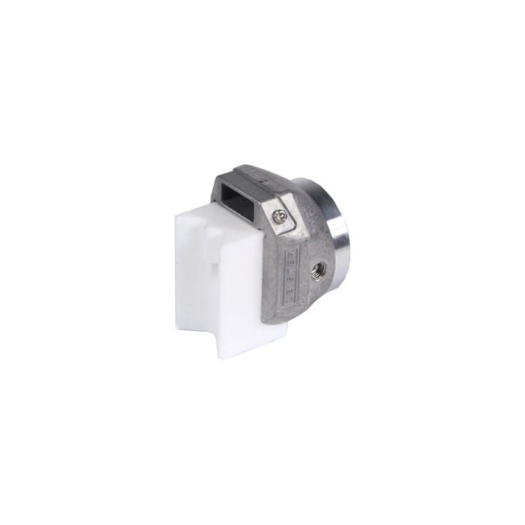 Насадка для сварки внешнего угла (15 мм) для WELDPLAST S4 Leister 146.652