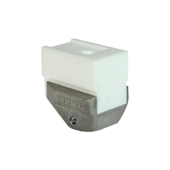 Насадка для сварки внахлест (35 мм) для WELDPLAST S4 Leister 146.242