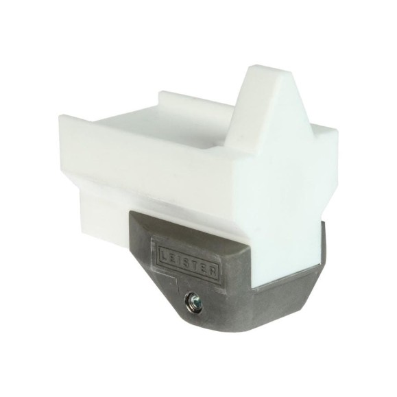 Насадка V-8/10 для Weldplast S4 Leister 146.249 Насадка V-8/10 для Weldplast S4 Leister 146.249