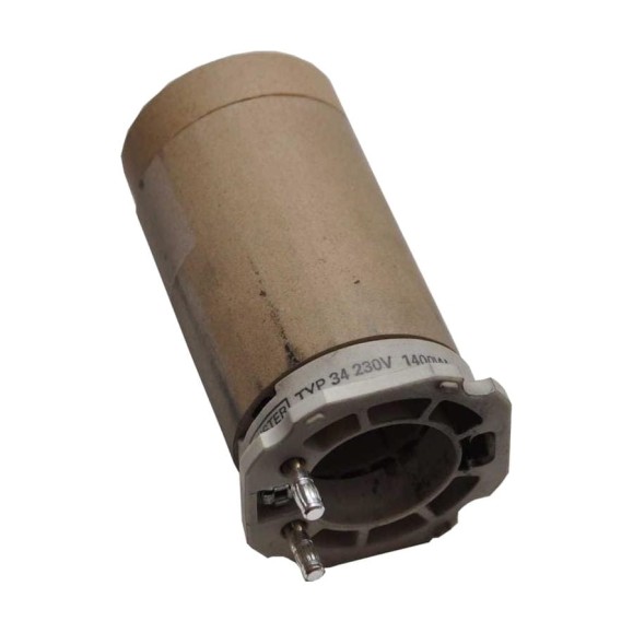 Нагревательный элемент воздуха для Weldmax Leister 112.638