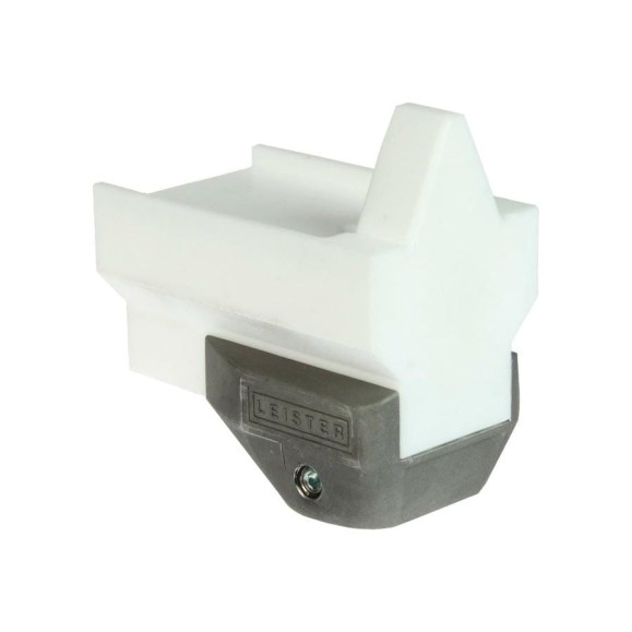 Насадка V-30 для Weldplast S4 Leister 146.247 Насадка V-30 для Weldplast S4 Leister 146.247
