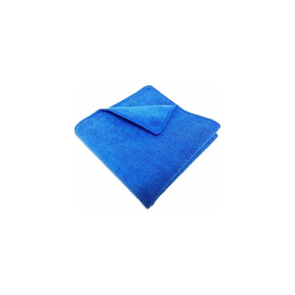 Салфетка Grass микрофибра 220 г/м 30*30 синяя IT-0648