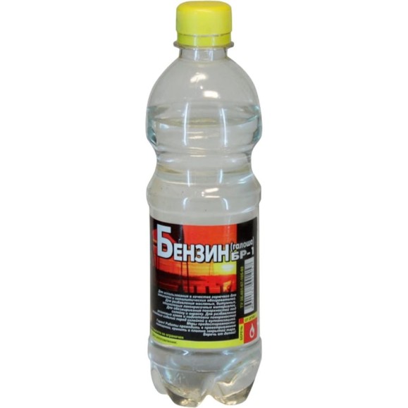 Бензин Анлес БР-1, 0.5 л 70105
