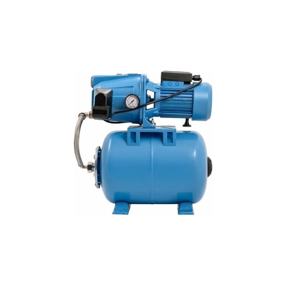 Станция автоматического водоснабжения Unipump AUTO ECO JET 100 LA-50 40723