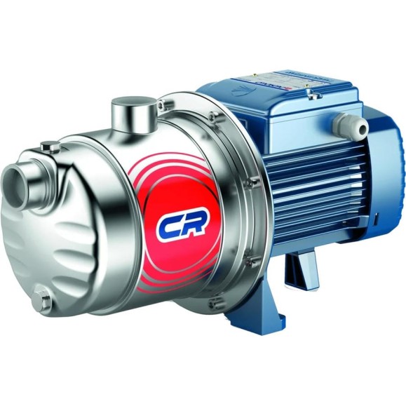 Насос PEDROLLO 3 CRm 80 43CR08D3A1 Насос PEDROLLO 3 CRm 80 43CR08D3A1