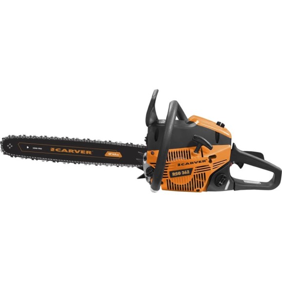 Бензопила CARVER RSG 362 01.004.00047 Бензопила CARVER RSG 362 01.004.00047