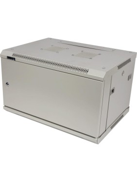 Настенный шкаф TWT Pro 12U 600x800 металлическая дверь, TWT-CBWPM-12U-6x8-GY Настенный шкаф TWT Pro 12U 600x800 металлическая дверь, TWT-CBWPM-12U-6x8-GY