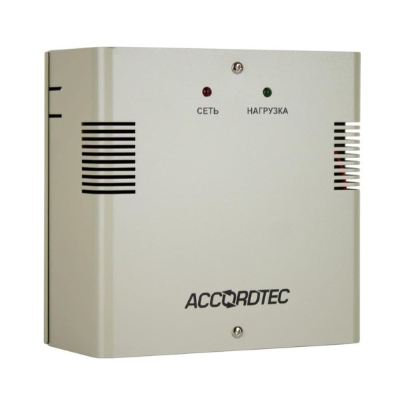 Источник бесперебойного питания ACCORDTEC ББП-60 AT-02393