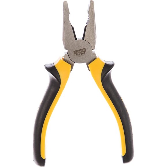 Плоскогубцы Stayer TOPGrip, 160мм 2205-1-16_z02 Плоскогубцы Stayer TOPGrip, 160мм 2205-1-16_z02
