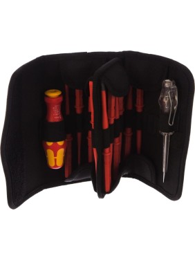Стержень в наборе Wera 1000 V WE-003484