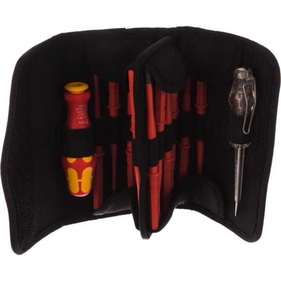 Стержень в наборе Wera 1000 V WE-003484 Стержень в наборе Wera 1000 V WE-003484