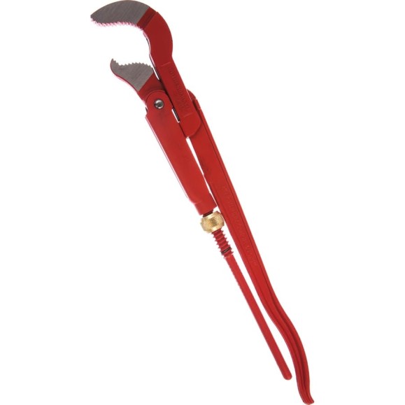 Газовый ключ 45' 2 Rothenberger SUPER S 70124X