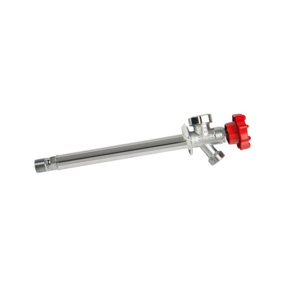 Незамерзающий кран Unipump WF-2106 длина 500 мм 27262
