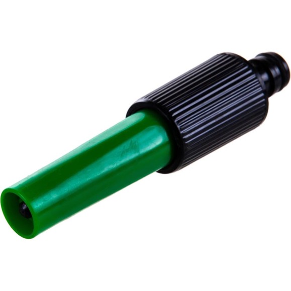 Регулируемый пластмассовый наконечник для шланга FEONA 1/2" 50 003-2011 22284