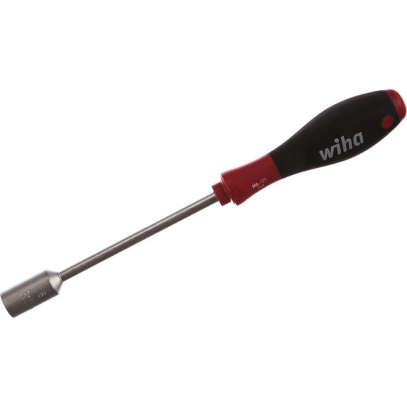 Отвертка Wiha SoftFinish торцевая трехгранная головка M6x125 26216