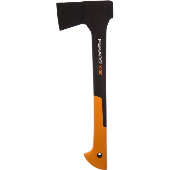 Универсальный топор Fiskars X10-S 1015619 (121443) Универсальный топор Fiskars X10-S 1015619 (121443)