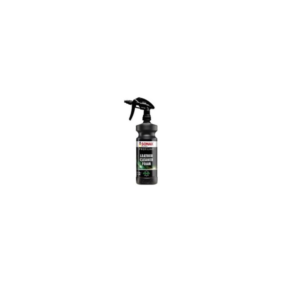 Пенный очиститель кожи SONAX ProfiLine 1л 281300