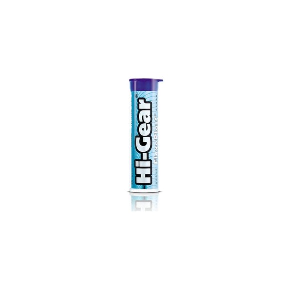 Сверхпрочная полимерная клей-шпатлевка для пластика Hi-Gear HG6505