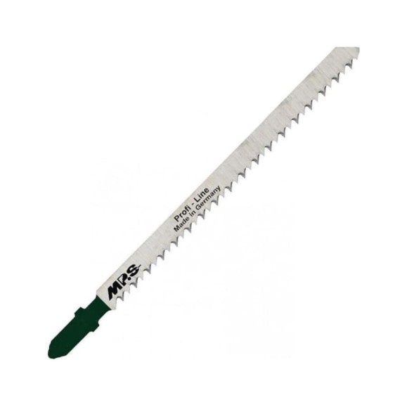 Пилки (2 шт; 115х90х2.5-3.2 мм) MPS 3180-2