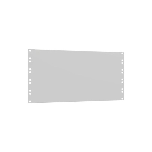 Фальшпанель EKF 5U, серия PROxima ITAFP5