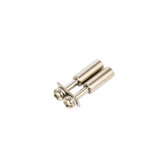 Перемычка EKF PROxima тип 2PIN, для 35,0 мм2 10шт plc-per-2PIN-35 Перемычка EKF PROxima тип 2PIN, для 35,0 мм2 10шт plc-per-2PIN-35