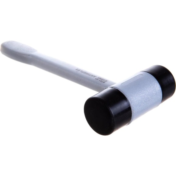 Молоток с ручкой ANTIREFLEX NAREX l=310 мм 624 g 875103 Молоток с ручкой ANTIREFLEX NAREX l=310 мм 624 g 875103