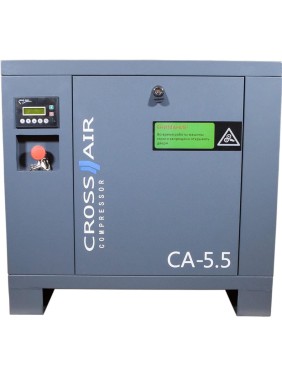 Винтовой компрессор Cross Air CA5.5-10RA 00-00000935