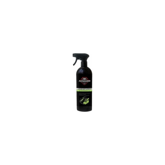 Смягчитель и восстановитель кожи АиС Lether Soft & repair 7700505